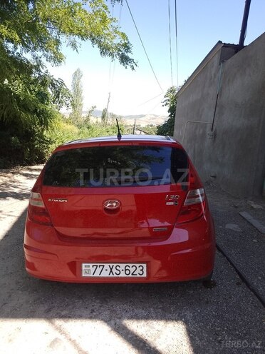 Hyundai i30 2009, 267,000 km - 1.6 l - Ağstafa