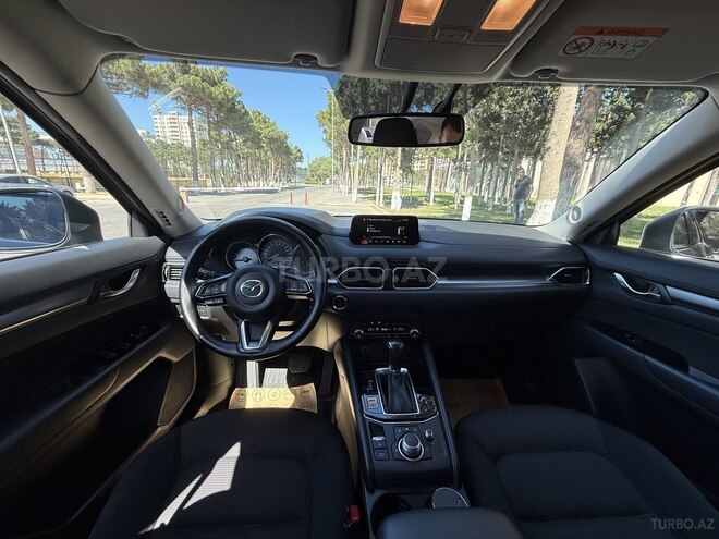 Mazda CX-5 2020, 112,000 km - 2.0 l - Bakı
