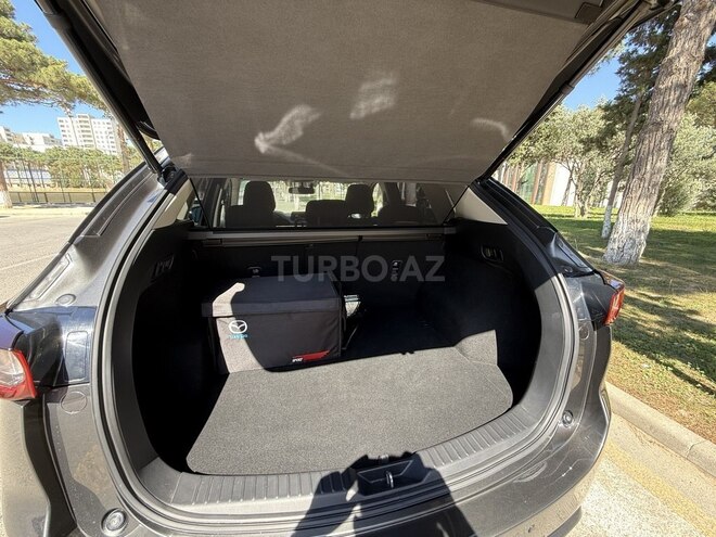 Mazda CX-5 2020, 112,000 km - 2.0 l - Bakı