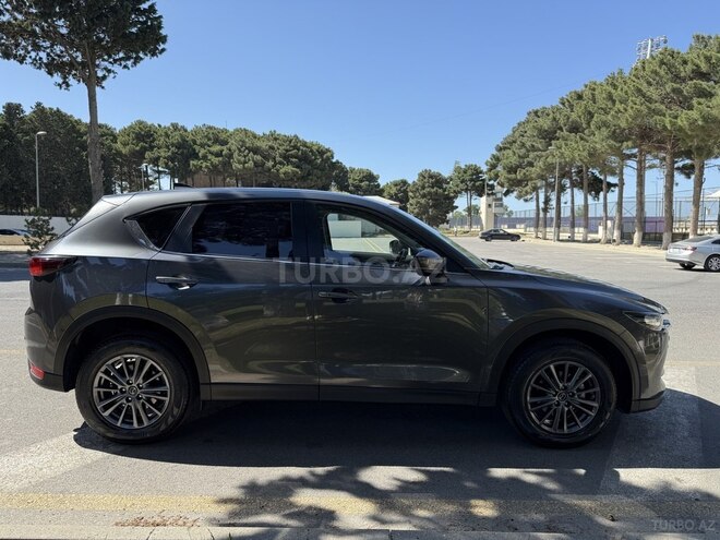 Mazda CX-5 2020, 112,000 km - 2.0 l - Bakı