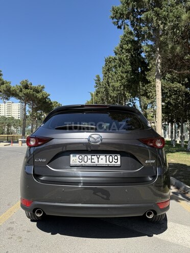 Mazda CX-5 2020, 112,000 km - 2.0 l - Bakı