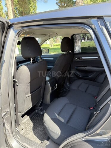 Mazda CX-5 2020, 112,000 km - 2.0 l - Bakı