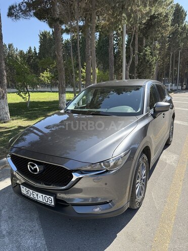 Mazda CX-5 2020, 112,000 km - 2.0 l - Bakı