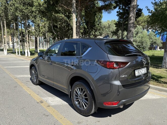 Mazda CX-5 2020, 112,000 km - 2.0 l - Bakı