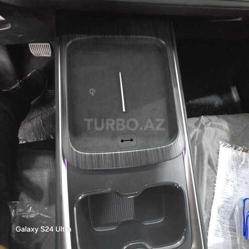 Changan CS 55 Plus 2025, 0 km - 1.5 l - Bakı