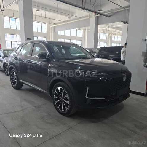 Changan CS 55 Plus 2025, 0 km - 1.5 l - Bakı
