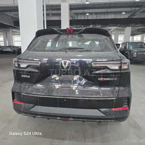 Changan CS 55 Plus 2025, 0 km - 1.5 l - Bakı