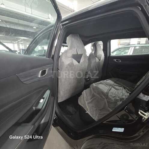 Changan CS 55 Plus 2025, 0 km - 1.5 l - Bakı