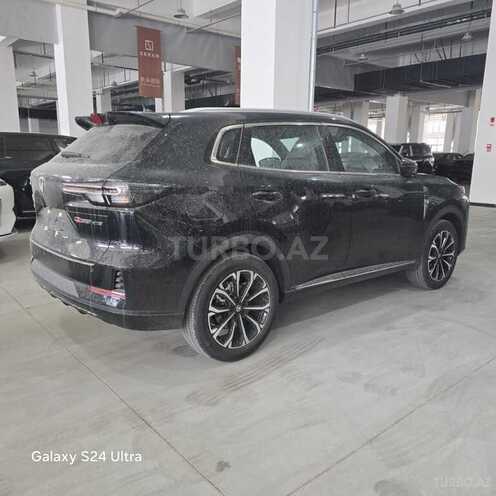 Changan CS 55 Plus 2025, 0 km - 1.5 l - Bakı