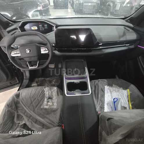 Changan CS 55 Plus 2025, 0 km - 1.5 l - Bakı