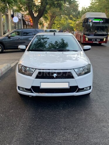Khazar SD 2023, 122,600 km - 1.7 l - Bakı