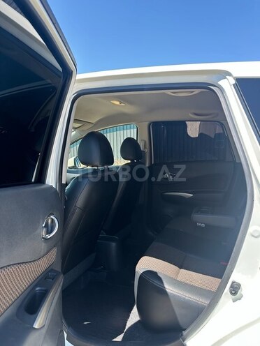 Nissan Note 2016, 43,300 km - 1.2 л - Bakı