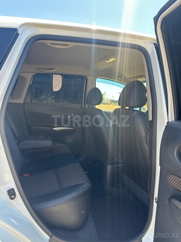 Nissan Note 2016, 43,300 km - 1.2 л - Bakı