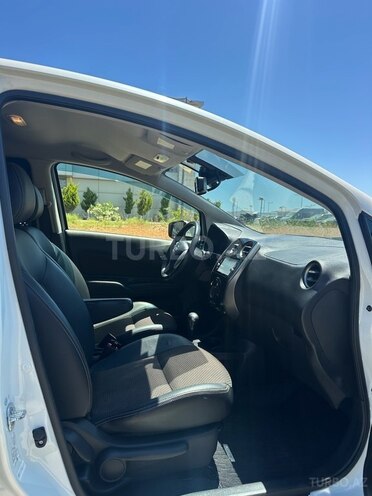 Nissan Note 2016, 43,300 km - 1.2 л - Bakı