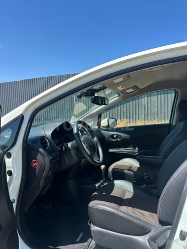 Nissan Note 2016, 43,300 km - 1.2 л - Bakı