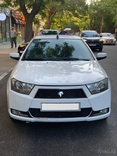 Khazar SD 2023, 122,600 km - 1.7 l - Bakı