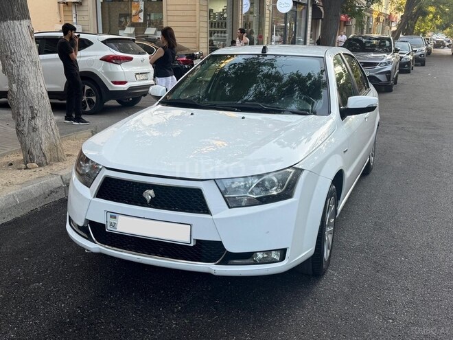 Khazar SD 2023, 122,600 km - 1.7 l - Bakı