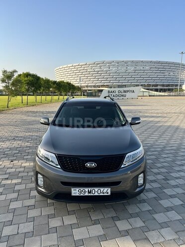 Kia Sorento 2014, 230,000 km - 2.0 l - Bakı