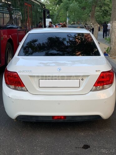 Khazar SD 2023, 122,600 km - 1.7 l - Bakı
