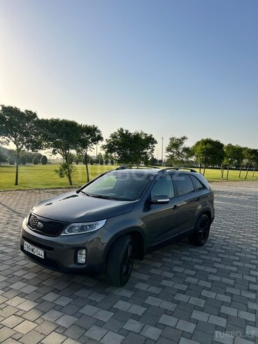 Kia Sorento 2014, 230,000 km - 2.0 l - Bakı