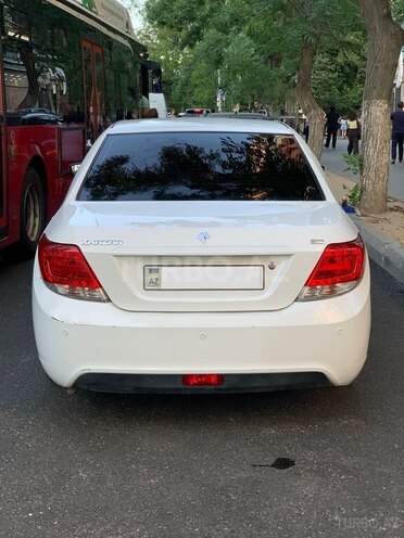 Khazar SD 2023, 122,600 km - 1.7 l - Bakı