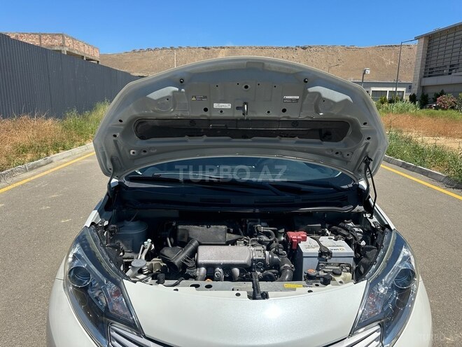 Nissan Note 2016, 43,300 km - 1.2 л - Bakı