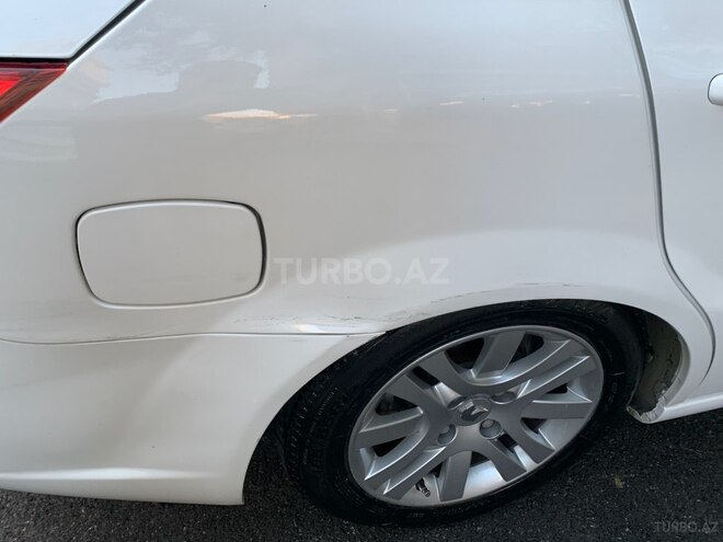 Khazar SD 2023, 122,600 km - 1.7 l - Bakı