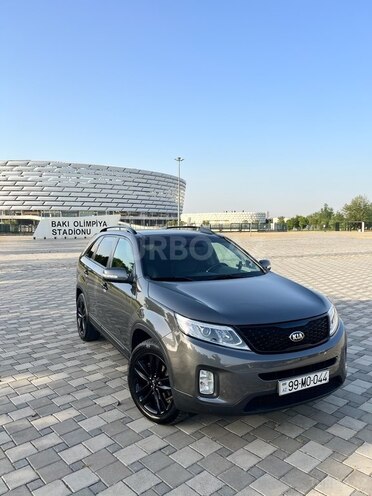 Kia Sorento 2014, 230,000 km - 2.0 l - Bakı