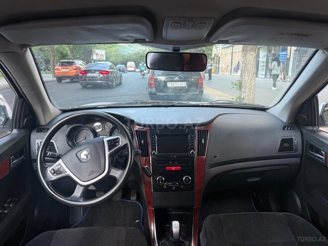 Khazar SD 2023, 122,600 km - 1.7 l - Bakı