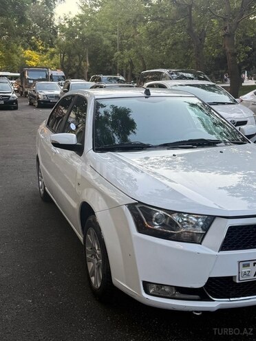 Khazar SD 2023, 122,600 km - 1.7 l - Bakı