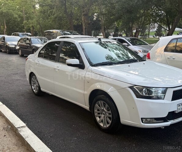 Khazar SD 2023, 122,600 km - 1.7 l - Bakı