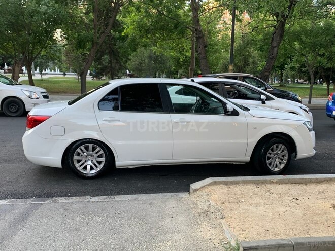 Khazar SD 2023, 122,600 km - 1.7 l - Bakı