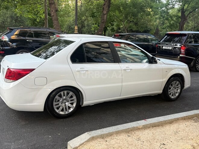 Khazar SD 2023, 122,600 km - 1.7 l - Bakı
