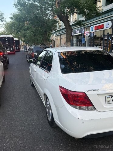 Khazar SD 2023, 122,600 km - 1.7 l - Bakı