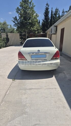 Nissan Sunny 2007, 326,635 km - 1.6 л - Sabirabad