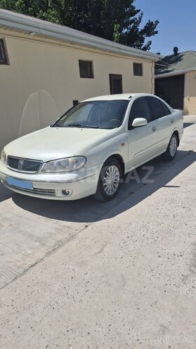 Nissan Sunny 2007, 326,635 km - 1.6 л - Sabirabad