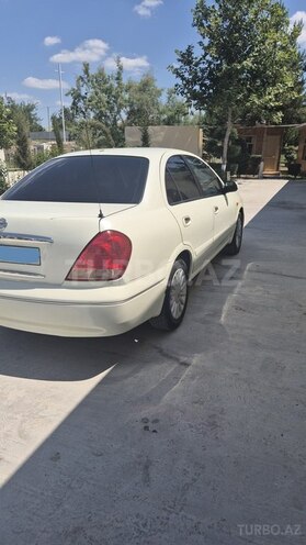 Nissan Sunny 2007, 326,635 km - 1.6 л - Sabirabad