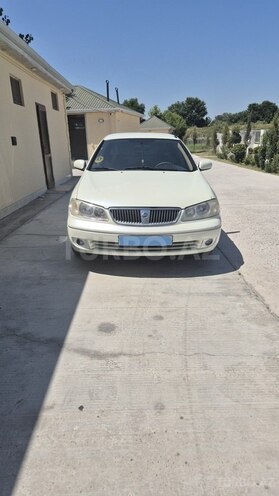 Nissan Sunny 2007, 326,635 km - 1.6 л - Sabirabad