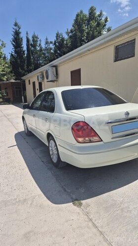 Nissan Sunny 2007, 326,635 km - 1.6 л - Sabirabad