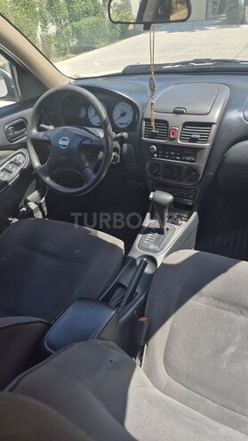 Nissan Sunny 2007, 326,635 km - 1.6 л - Sabirabad