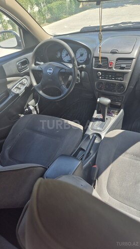 Nissan Sunny 2007, 326,635 km - 1.6 л - Sabirabad
