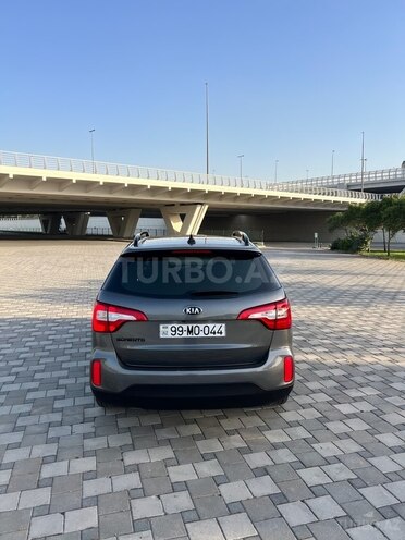 Kia Sorento 2014, 230,000 km - 2.0 l - Bakı