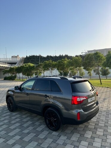 Kia Sorento 2014, 230,000 km - 2.0 l - Bakı