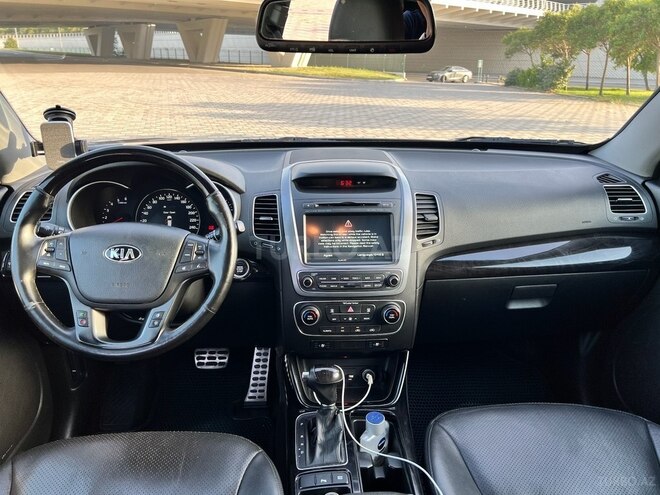 Kia Sorento 2014, 230,000 km - 2.0 l - Bakı