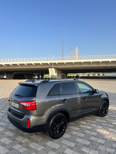 Kia Sorento 2014, 230,000 km - 2.0 l - Bakı