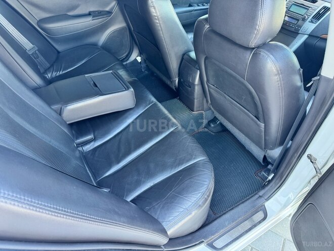 Hyundai Sonata 2009, 210,000 km - 2.4 l - Bakı