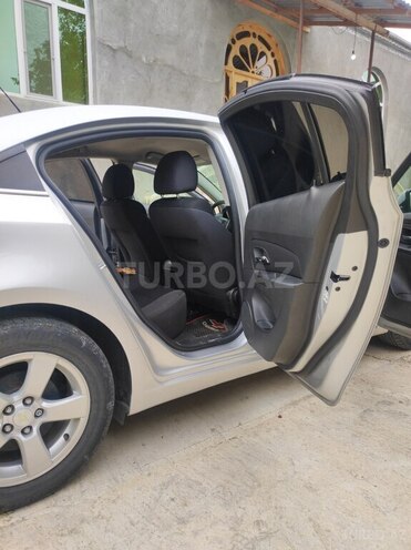 Chevrolet Cruze 2015, 221,000 km - 1.4 l - Gəncə