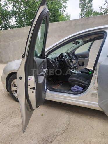 Chevrolet Cruze 2015, 221,000 km - 1.4 l - Gəncə
