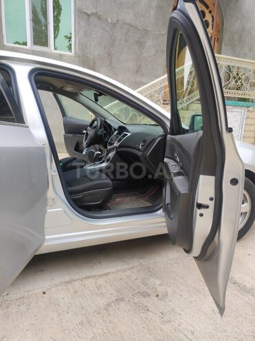 Chevrolet Cruze 2015, 221,000 km - 1.4 l - Gəncə