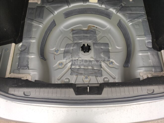 Chevrolet Cruze 2015, 221,000 km - 1.4 l - Gəncə